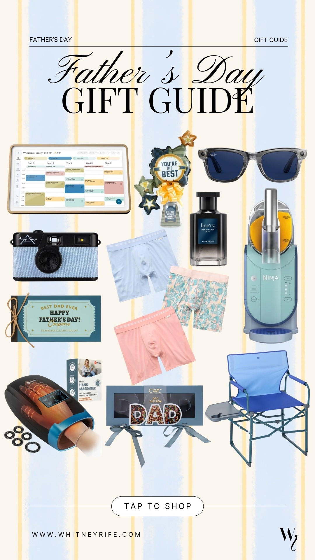 Father’s Day Gift Ideas!

#LTKMens #LTKSeasonal