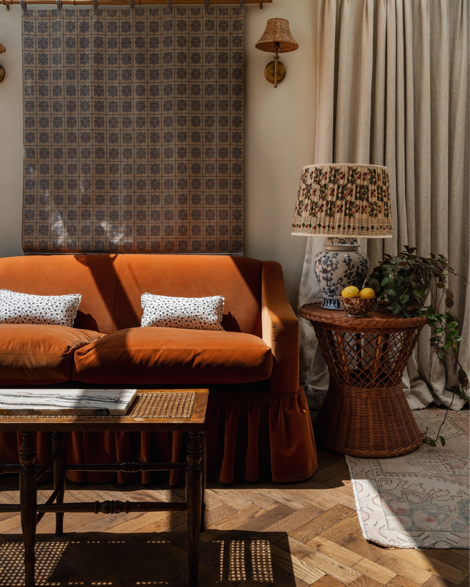 Catching sun rays and relaxing at home 🌞

#LTKhome #LTKuk #LTKspring