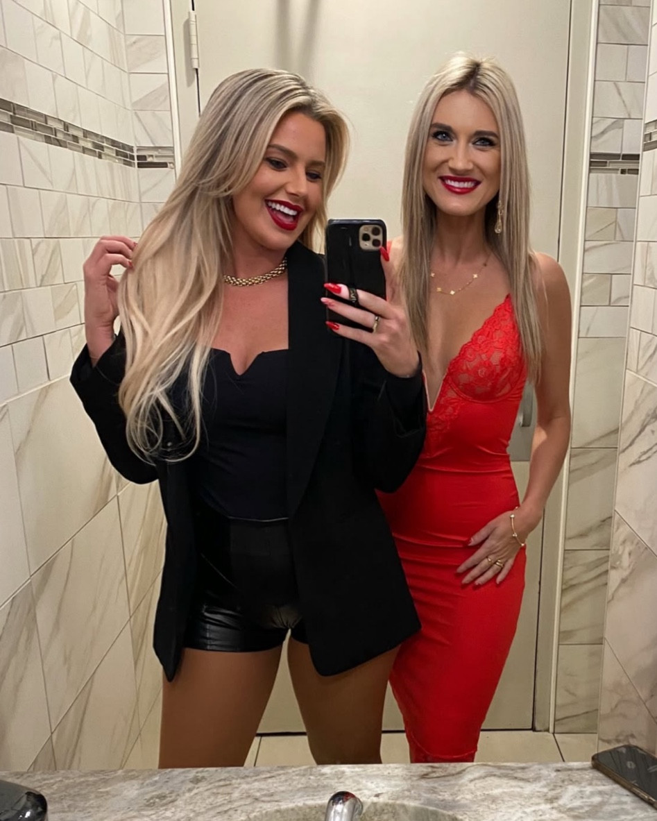 Cute cocktail hour outfit options! Love leather shorts with a blazer and boots, simple but has an impact. Popilush had the cutest dresses with shapewear built in. Both outfits are from Amazon! 

#LTKTravel #LTKFindsUnder50 #LTKStyleTip