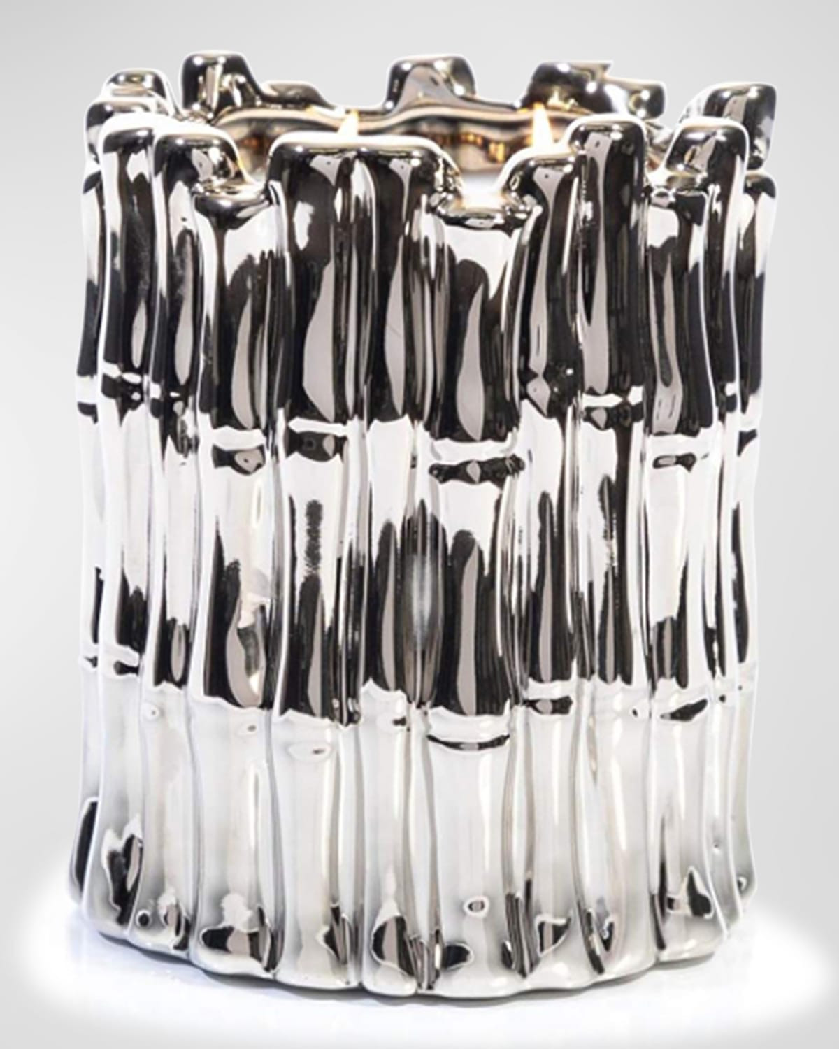 34 oz Sagano Scented Candle | Horchow