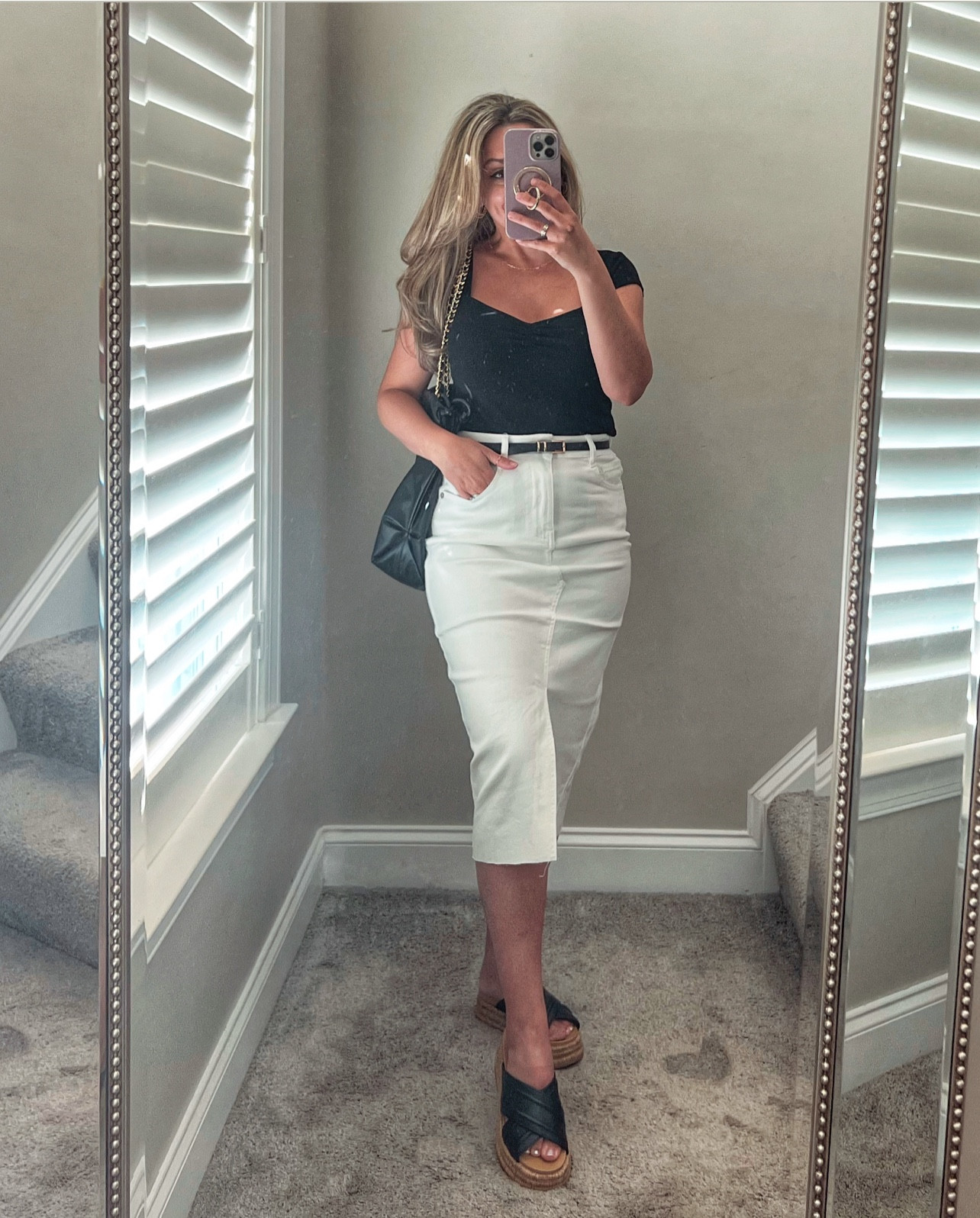 Summer outfits, summer sandals, capsule wardrobe, classic style

#LTKSummerEdit #LTKSwim #LTKWorkwear