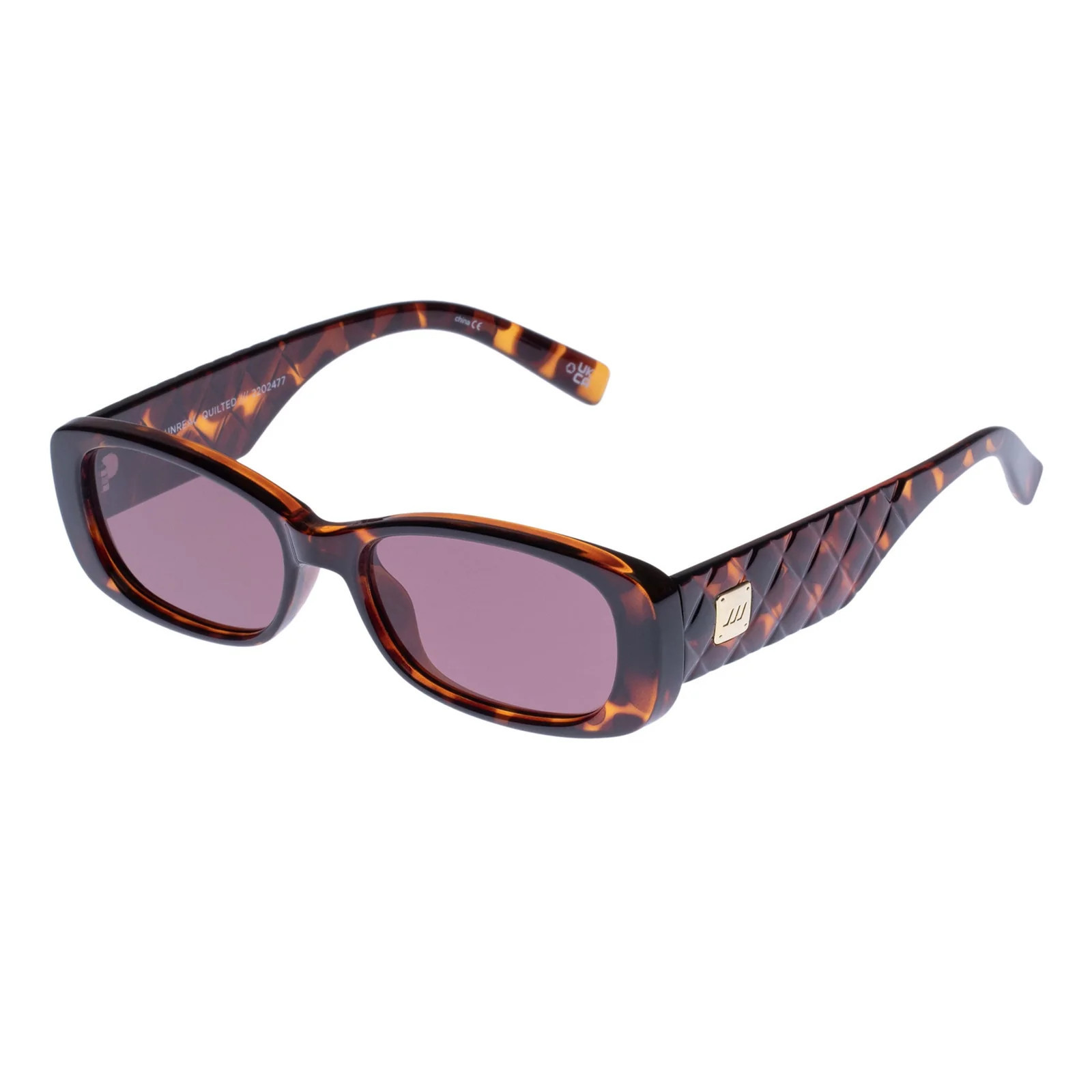 UNREAL QUILTED | TORT | Le Specs (Australia)