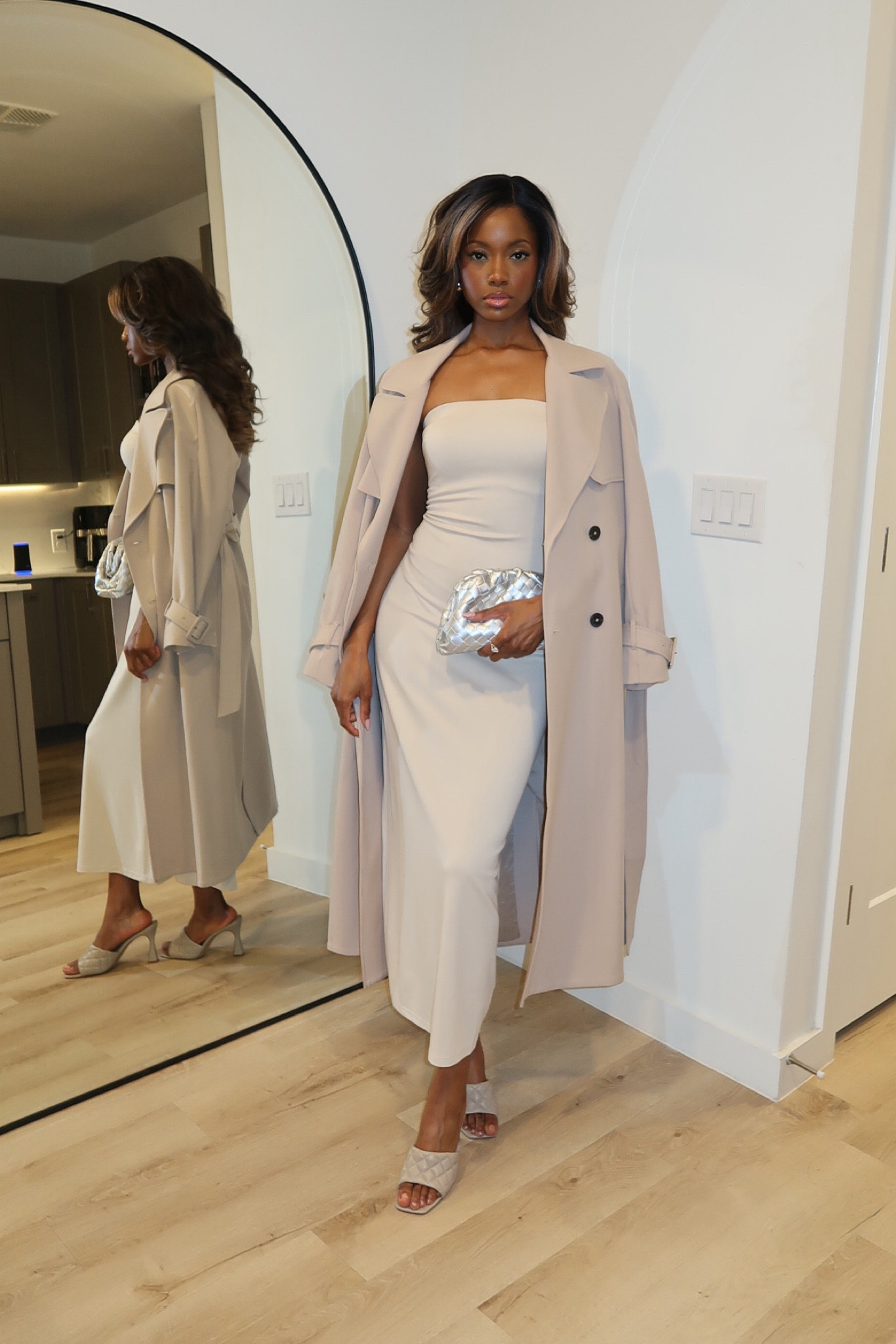 OOTN
Jacket: Koolai Australia