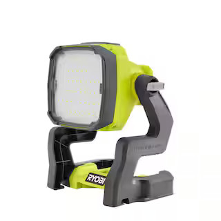 ONE+ 18V Hybrid LED Work Light (Tool Only) | The Home Depot