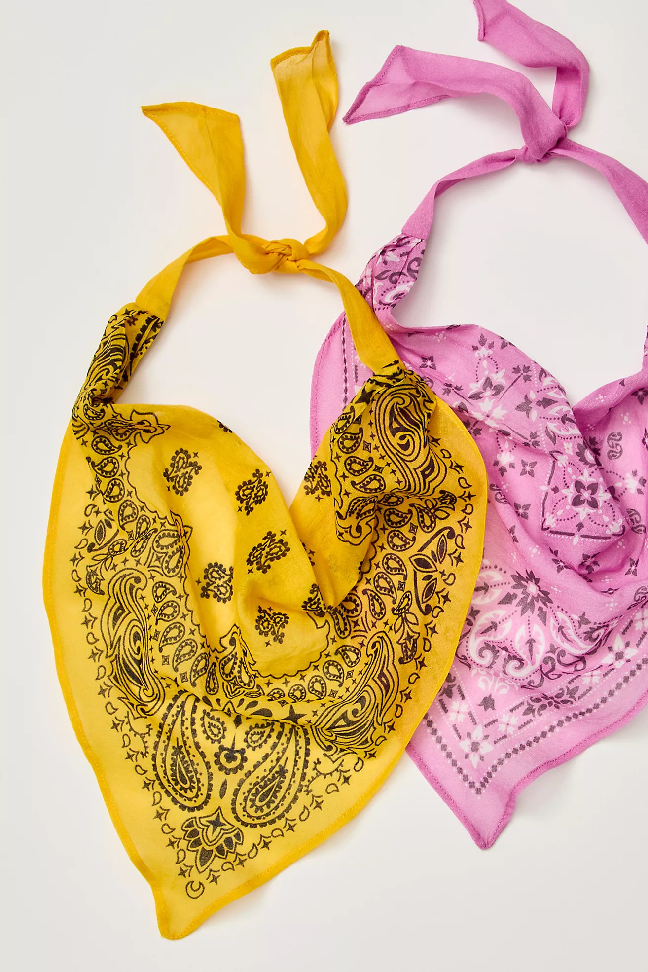 Bridgette Bandana Hair Scarf | Free People (Global - UK&FR Excluded)