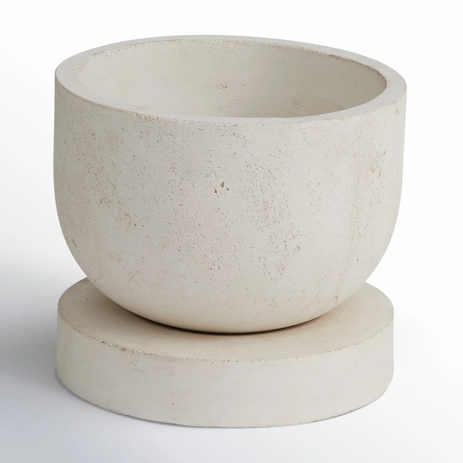 Joss & Main Icarus Ceramic Pot Planter | Wayfair | Wayfair North America