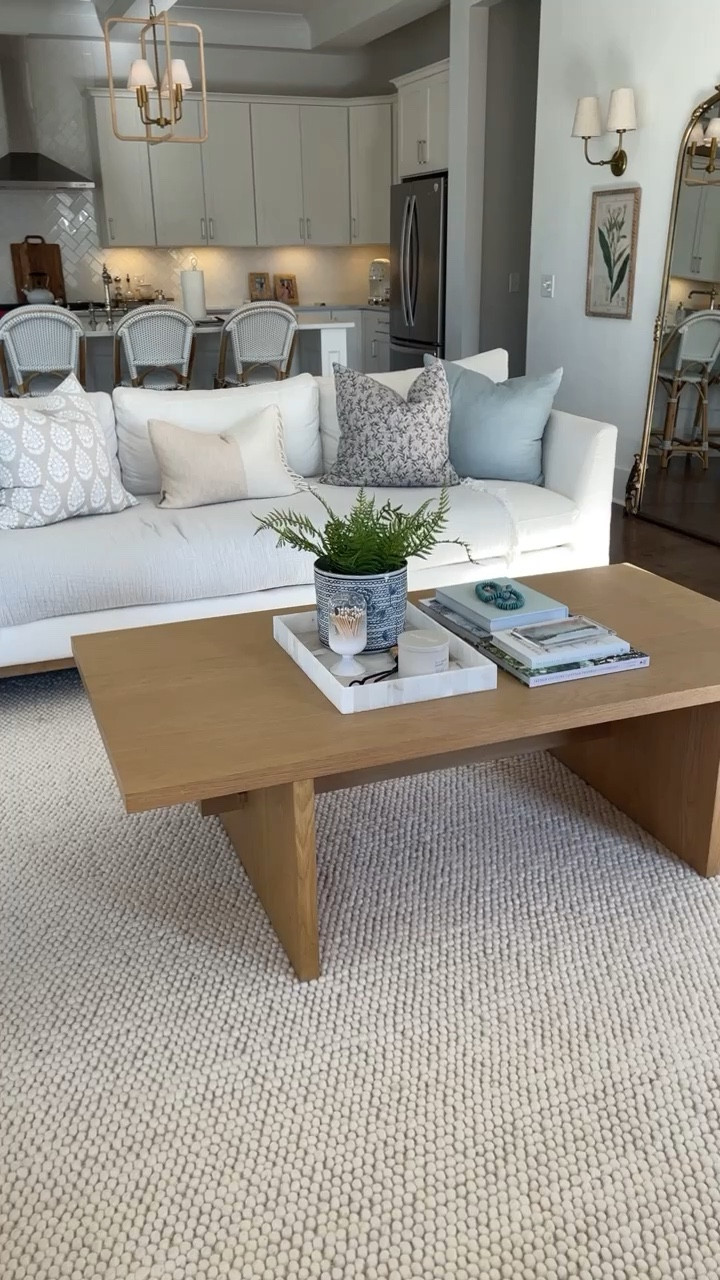 McGee and Co spring tent sale coffee table decor

#LTKsalealert