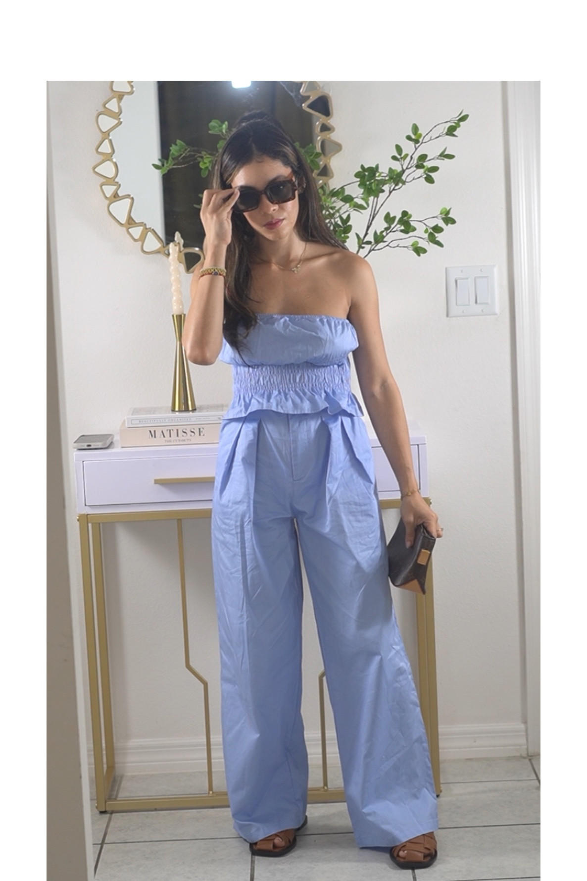 Entire outfit from @shein 🙌🏼🙌🏼


Outfit ideas | casual outfit | ootd | mom fashion 

#LTKU #LTKFindsUnder50 #LTKStyleTip