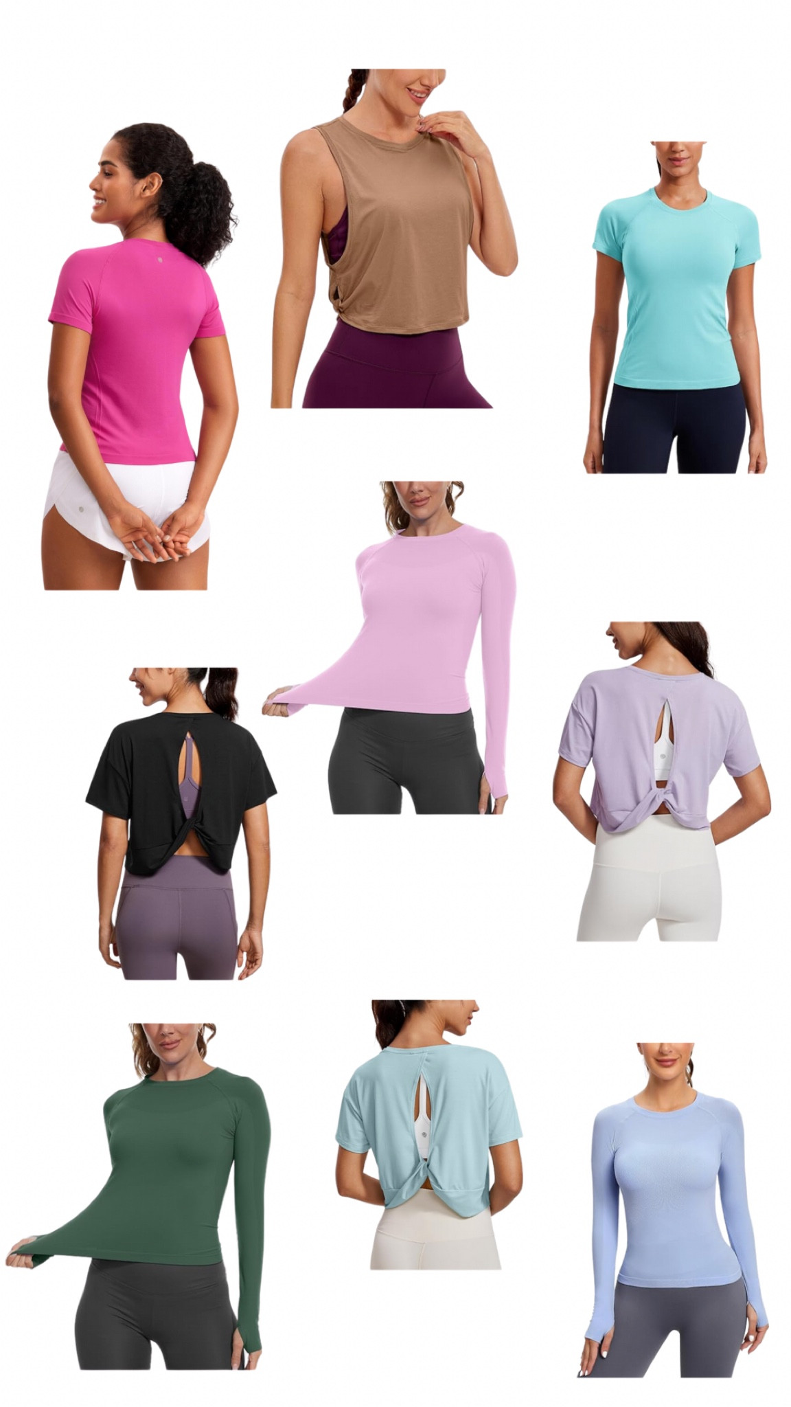 all under $40!

#LTKFindsUnder50 #LTKActive