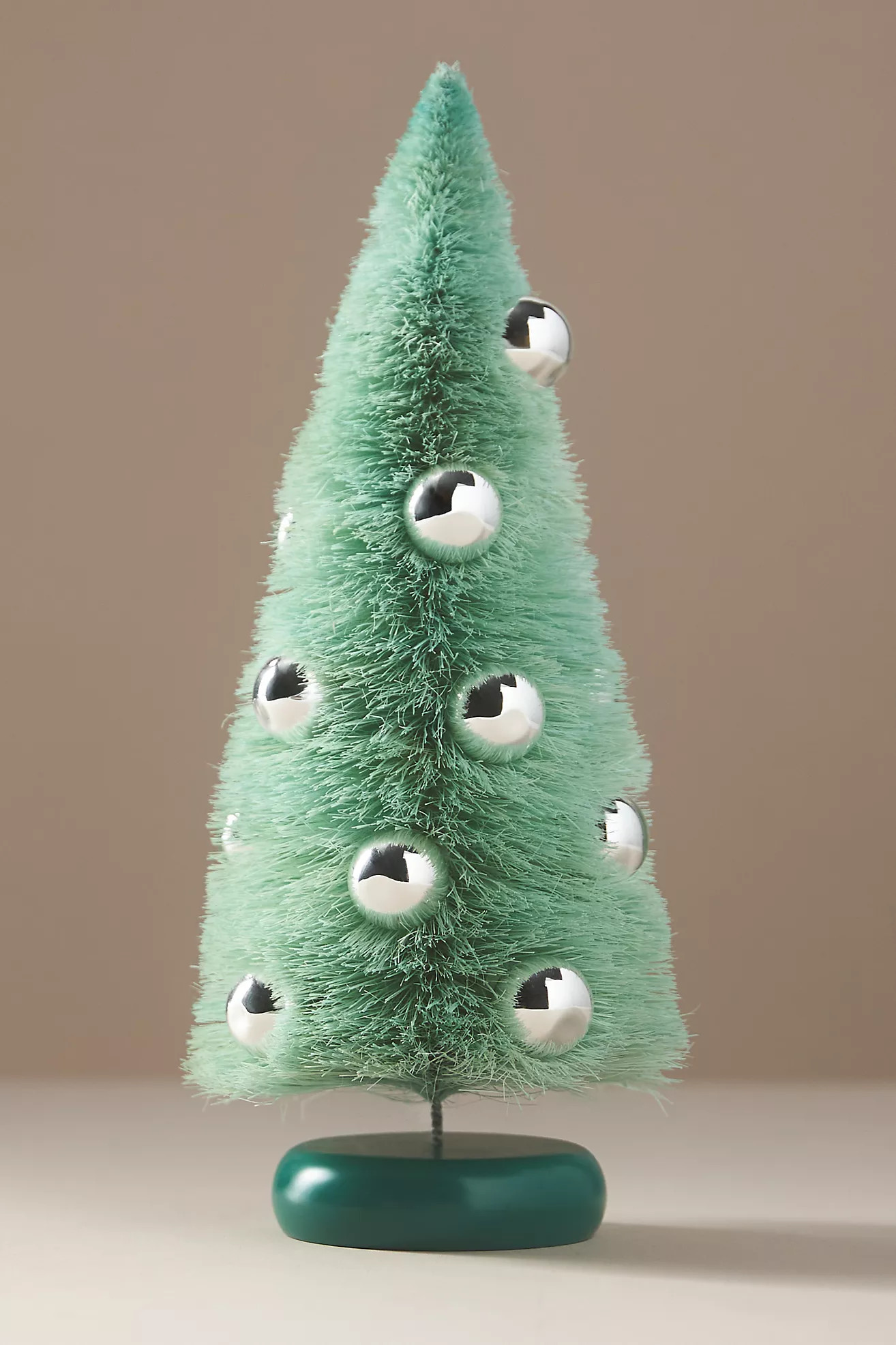 Bauble & Bow Sisal Tree | Anthropologie (US)