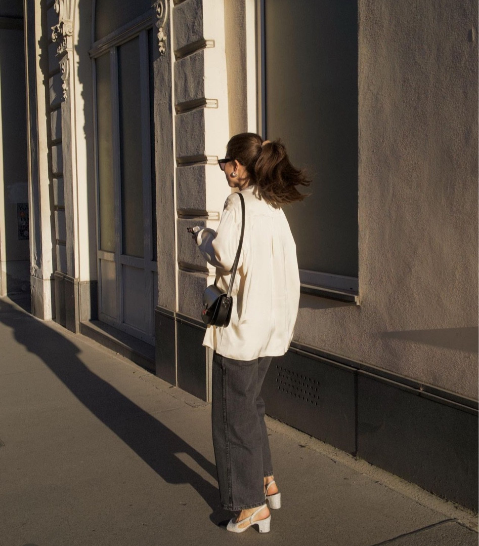 Sunday looks

#LTKeurope #LTKU #LTKstyletip