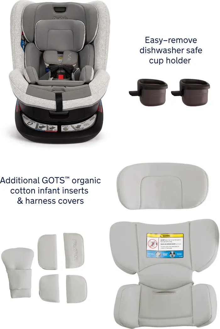 5998384_KIDSWEAR_NUNA PIPA LITE RX | Nordstrom