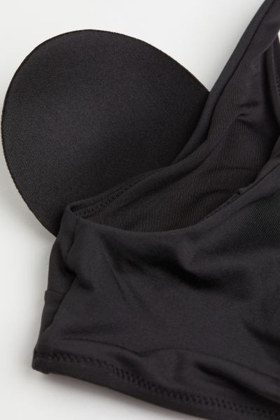 Padded Bikini Top | H&M (US + CA)