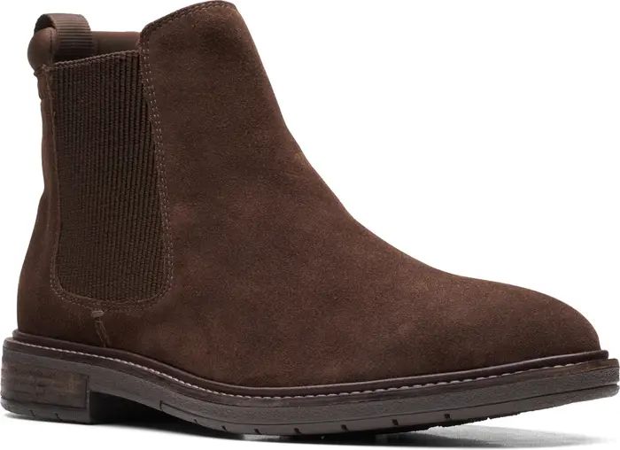 Clarksdale Hall Chelsea Boot | Nordstrom