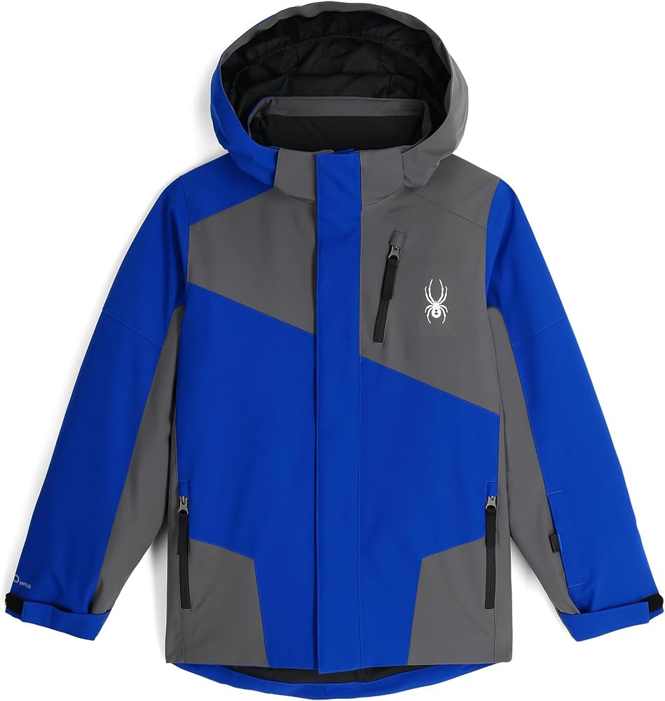 Spyder boys Turner Jacket | Amazon (US)