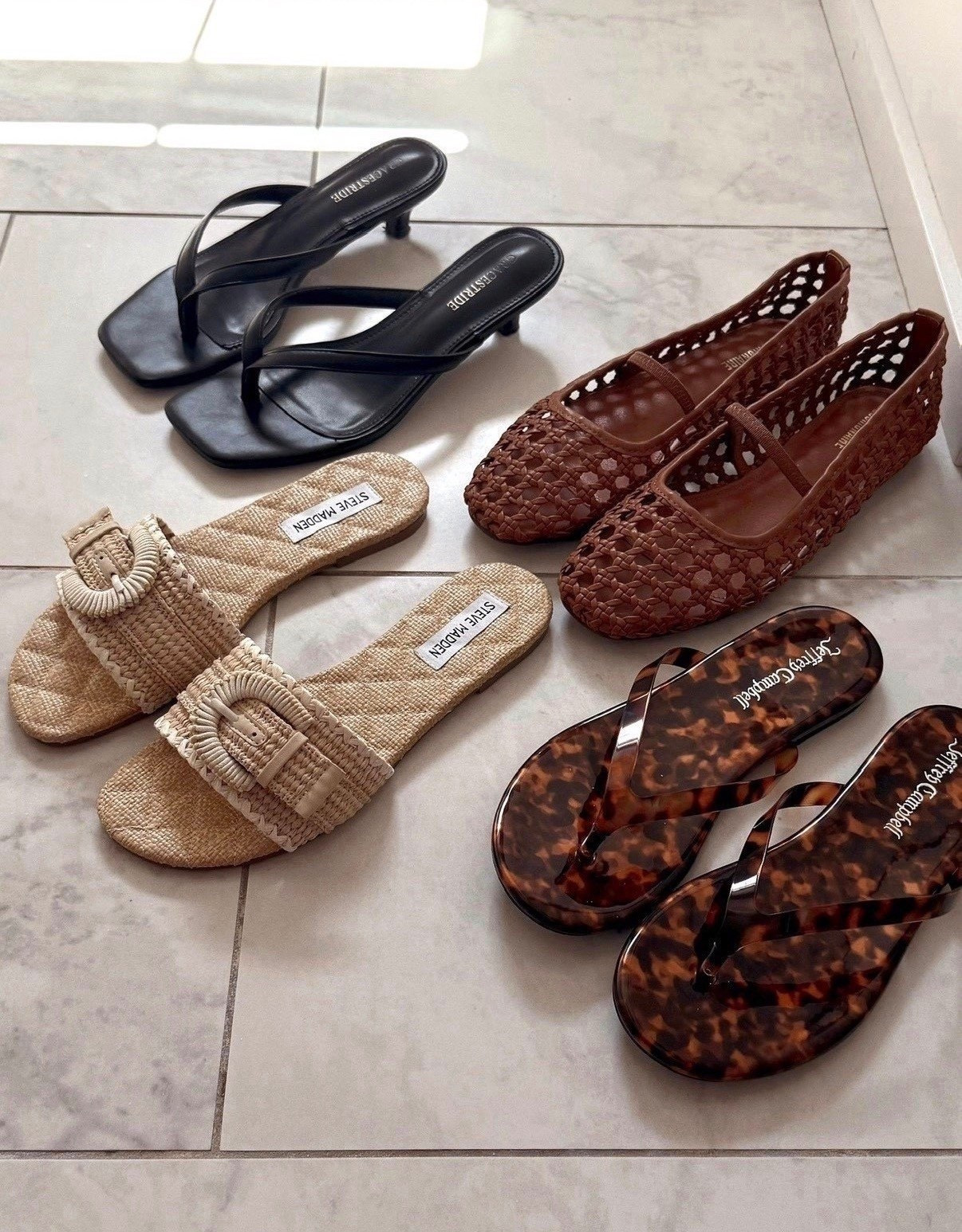 Spring sandals 
Sandals
Vacation 

#LTKSeasonal