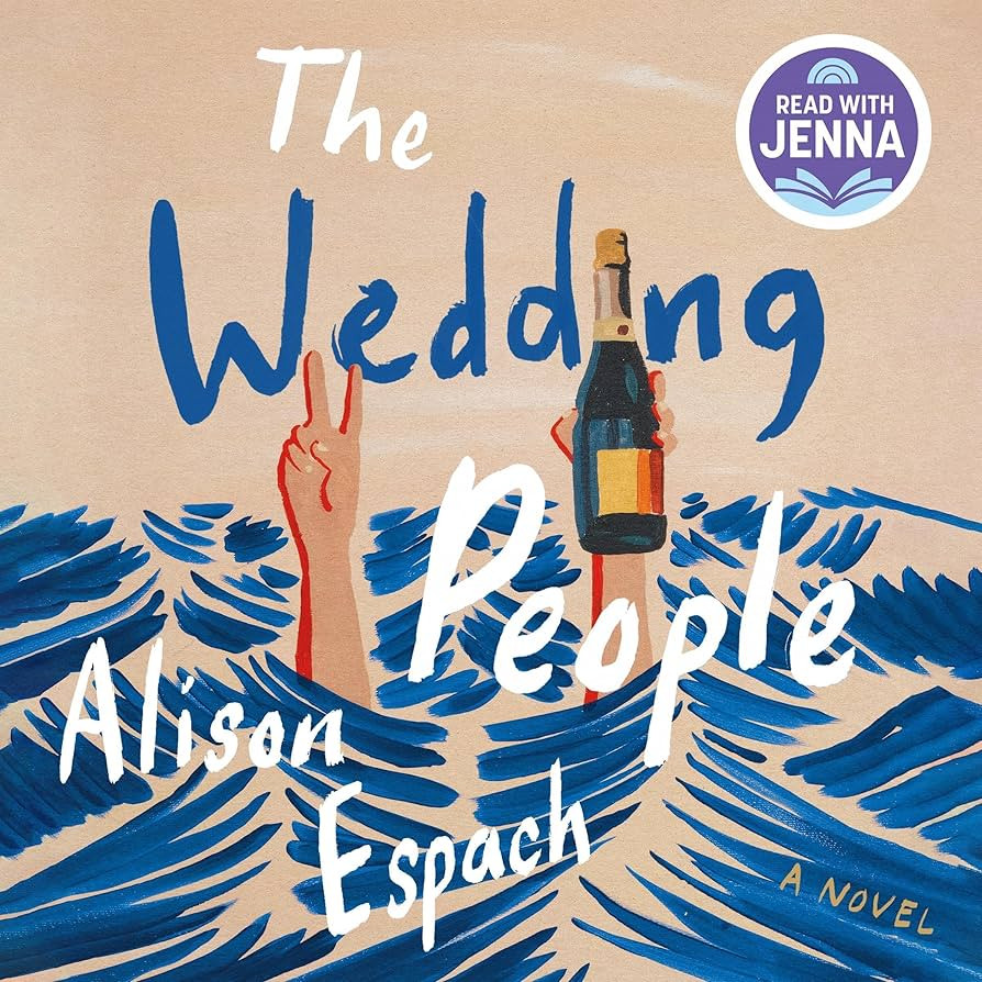 The Wedding People: A Novel | Amazon (US)