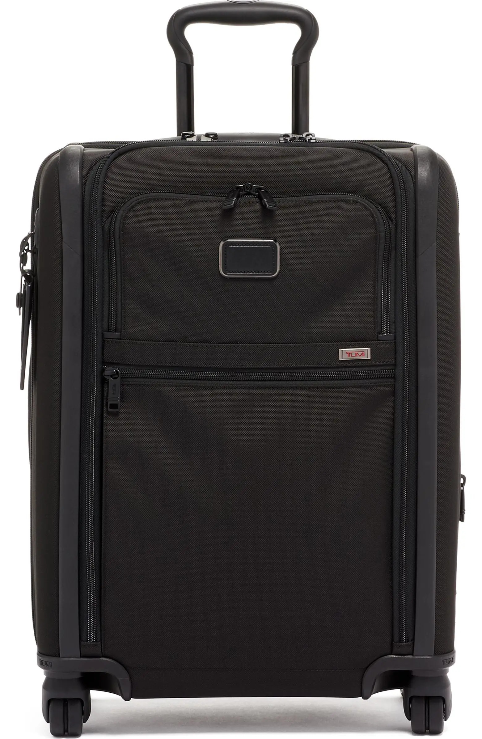 Alpha 3 Collection 22-Inch Wheeled Dual Access Continental Carry-On | Nordstrom