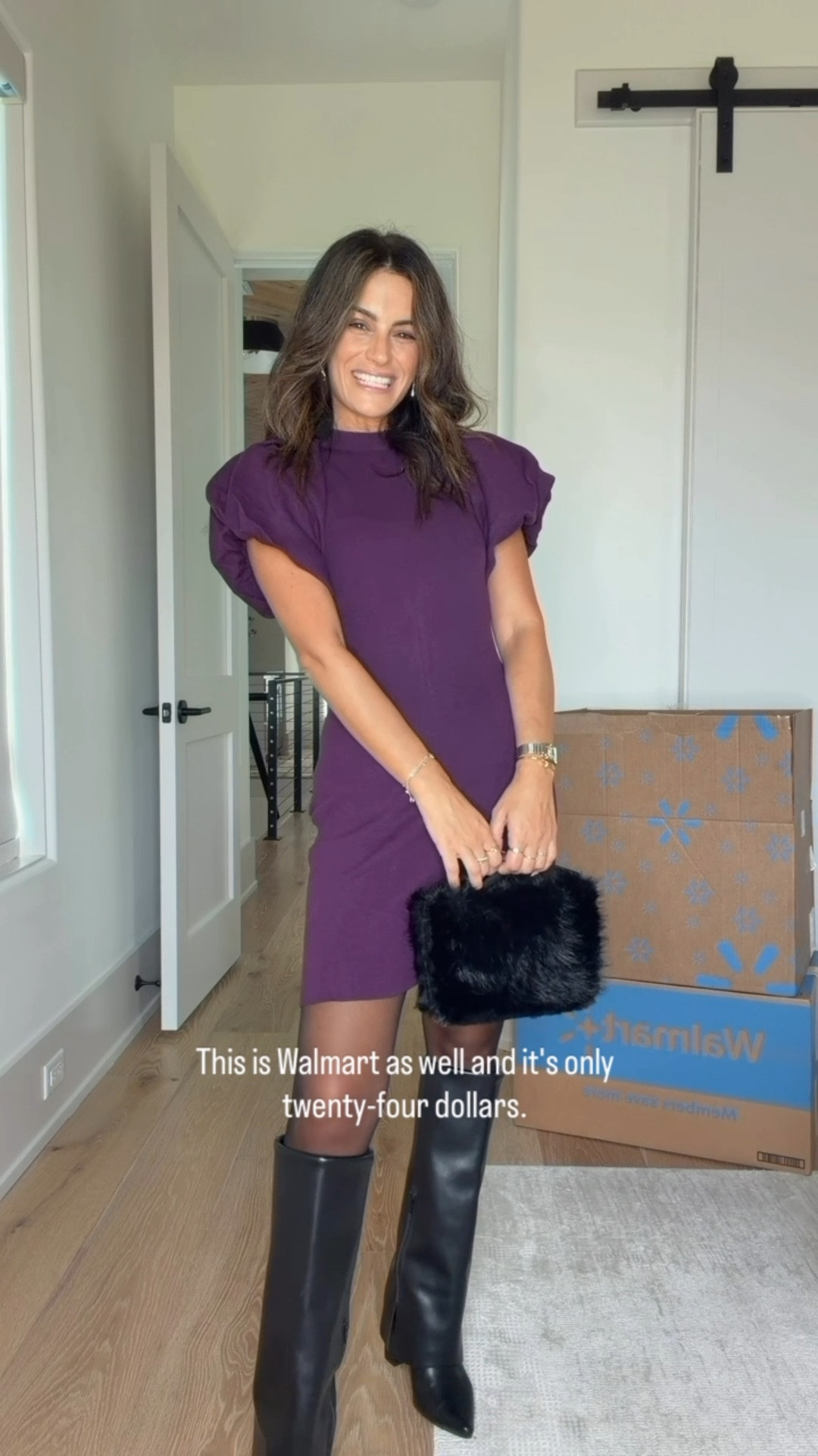 ✨Holidays With Walmart

#LTKHoliday #LTKFindsUnder50 #LTKParties