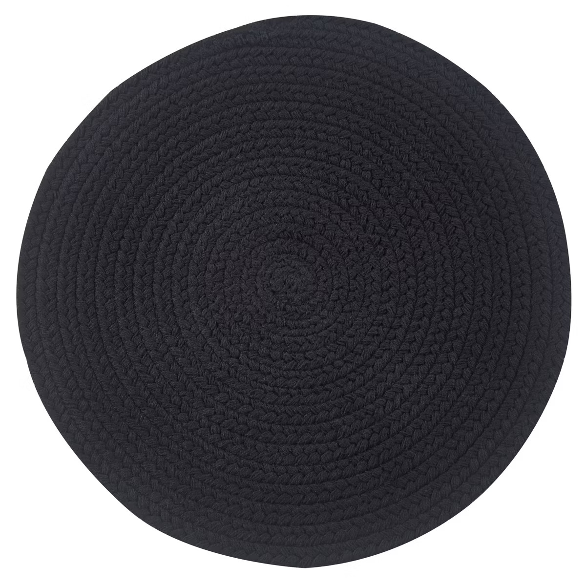 Split P Essex Placemat Set - Black | Target
