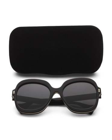 57mm Sunglasses | TJ Maxx