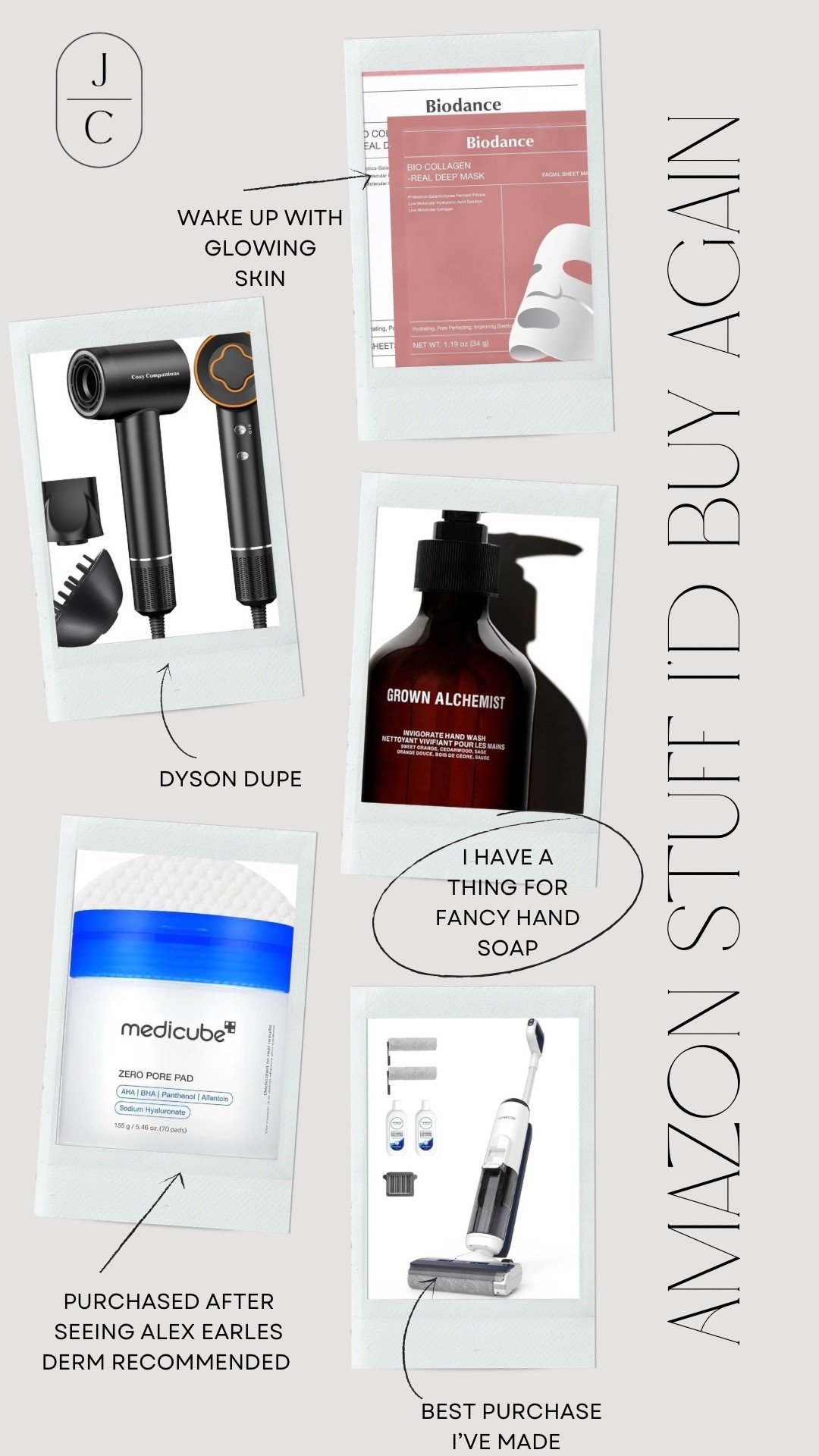 #amazonprimedays #amazon #amazonsales 

#LTKFindsUnder50 #LTKBeauty #LTKSaleAlert