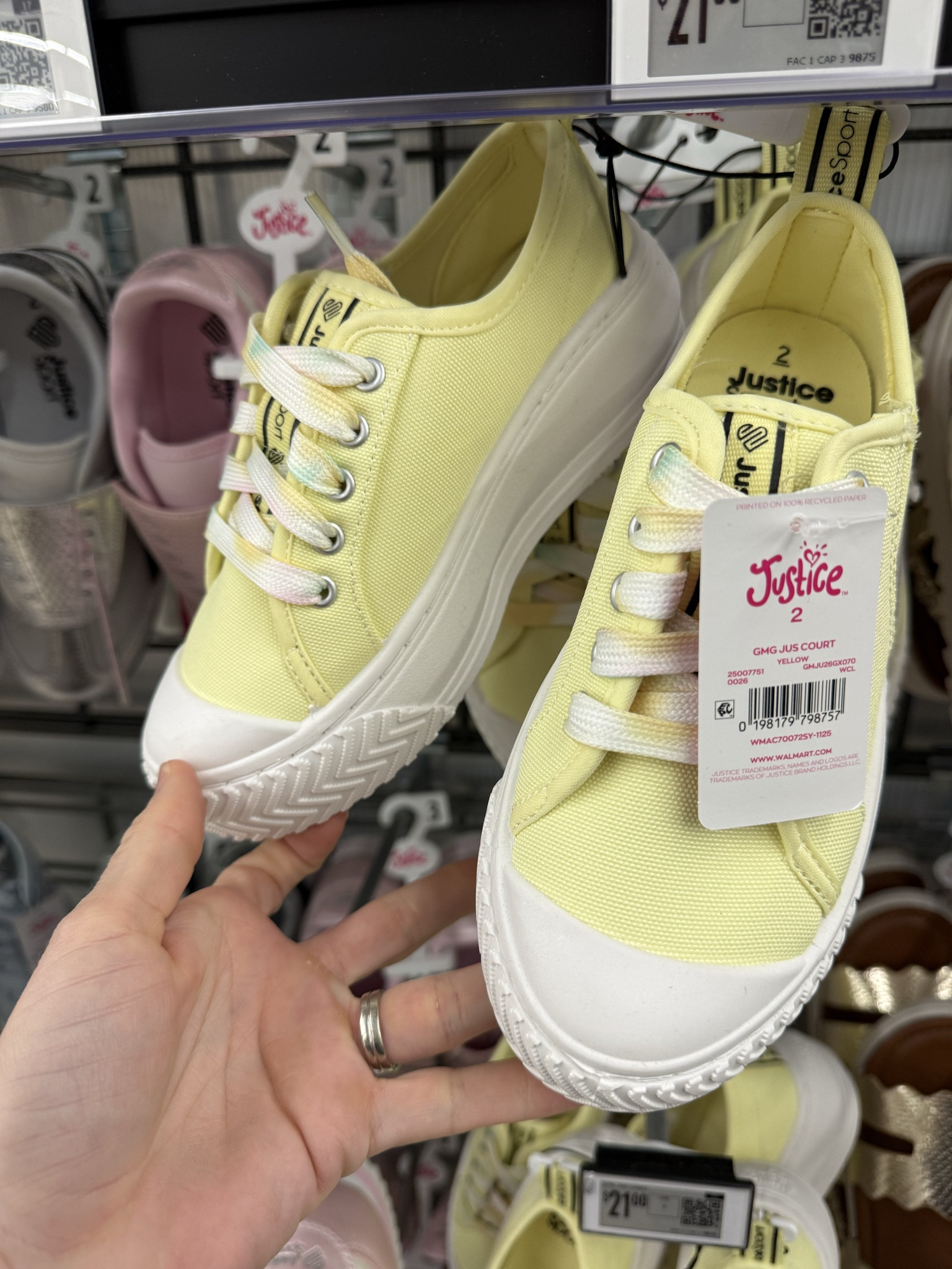 Kids shoes
Toddler shoes
Walmart fashion shoes for kids

#LTKKids