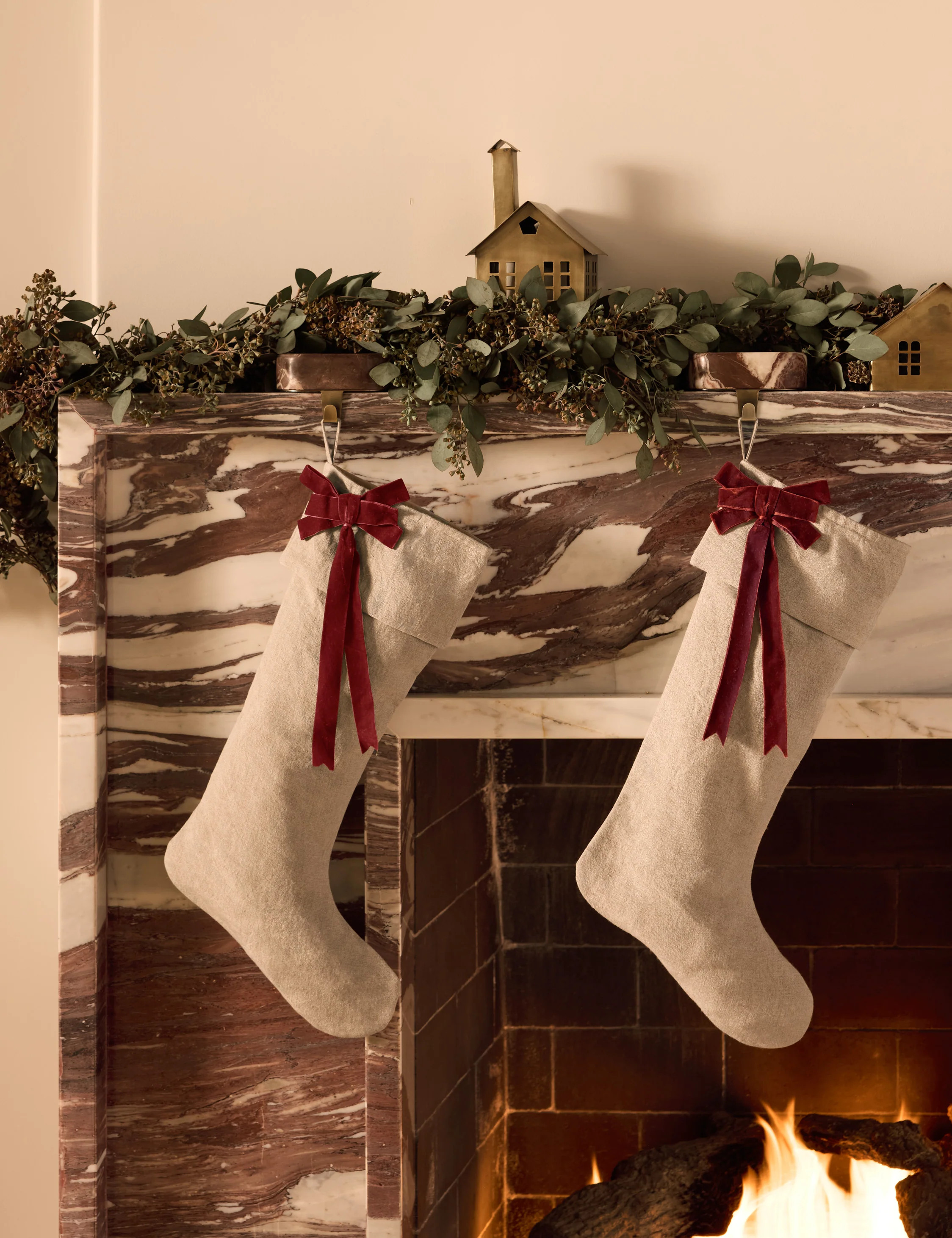 Felina Stocking | Lulu and Georgia 