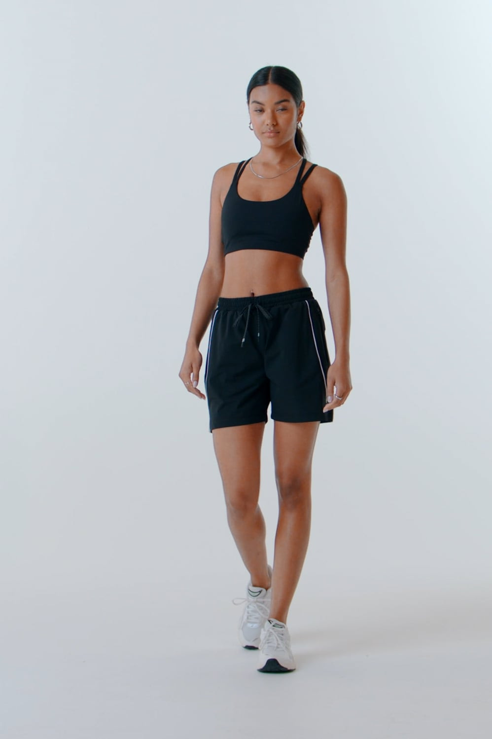 Principal Low Impact Bra | Fabletics