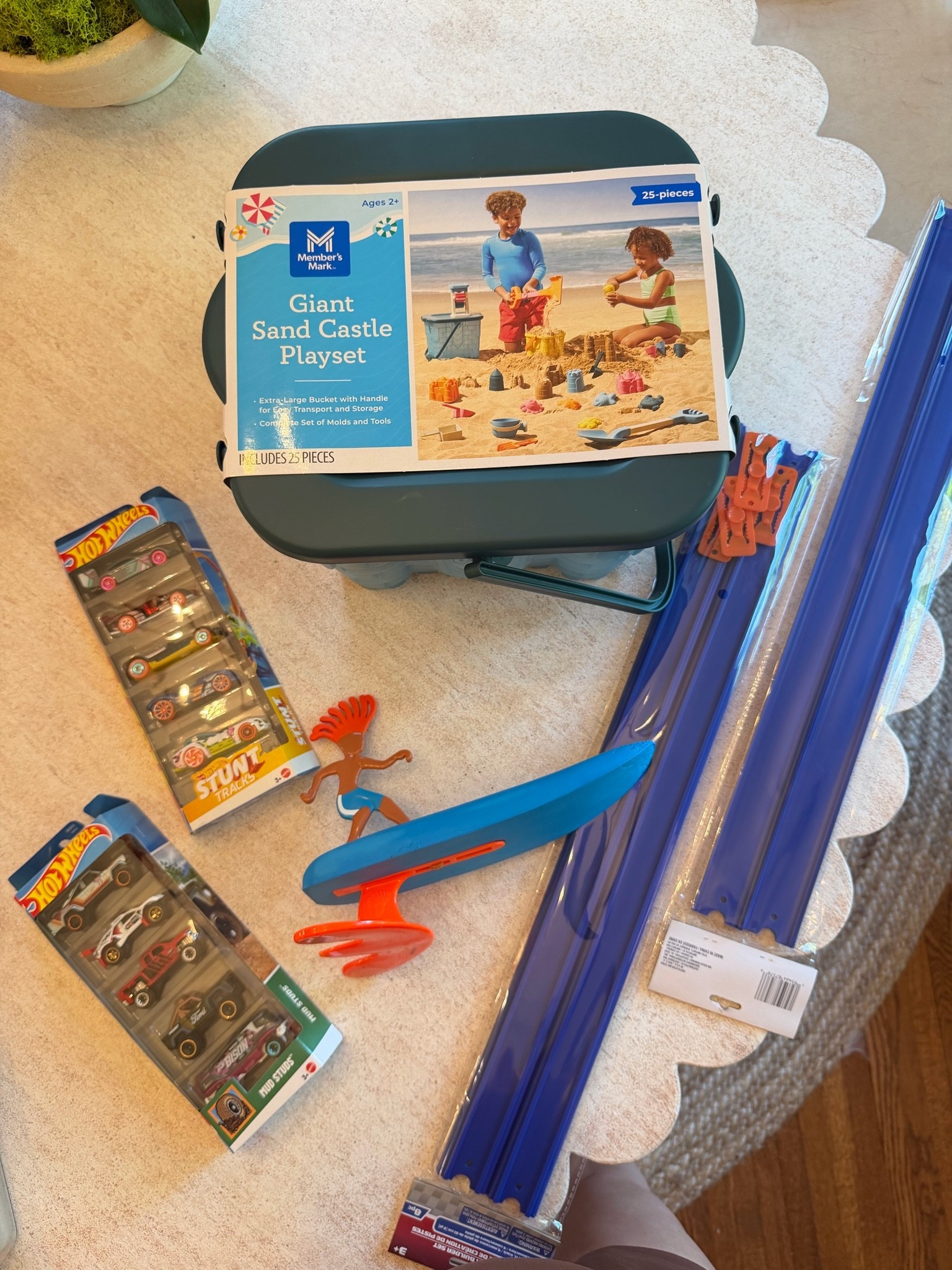 Beach toys for our next trip !!! 🏖️🏄🏼‍♂️🪣

#LTKmomlife #LTKSeasonal #LTKKids