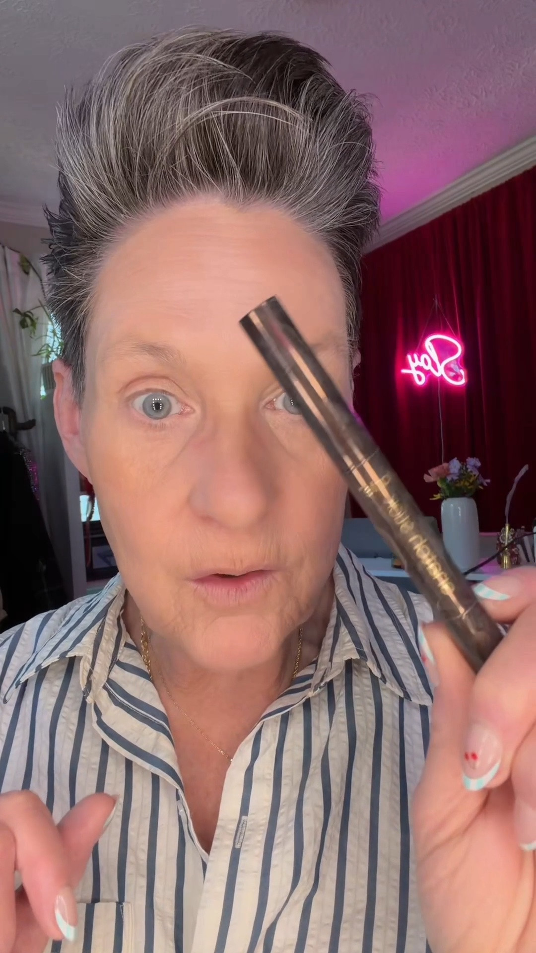 The easiest and most precise contour on the market

#LTKgrwm #LTKOver40 #LTKBeauty