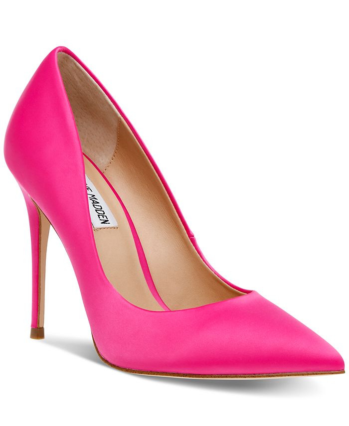 Steve Madden Daisie Pumps & Reviews - Heels & Pumps - Shoes - Macy's | Macys (US)