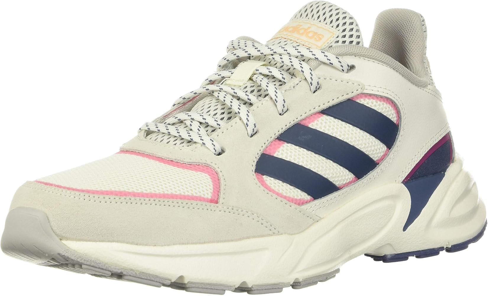 adidas Women's 90s Valasion Sneaker | Amazon (US)