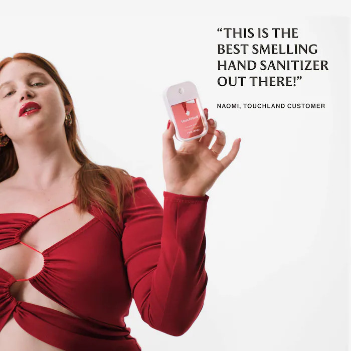 Scent: Wild Watermelon | Sephora (US)