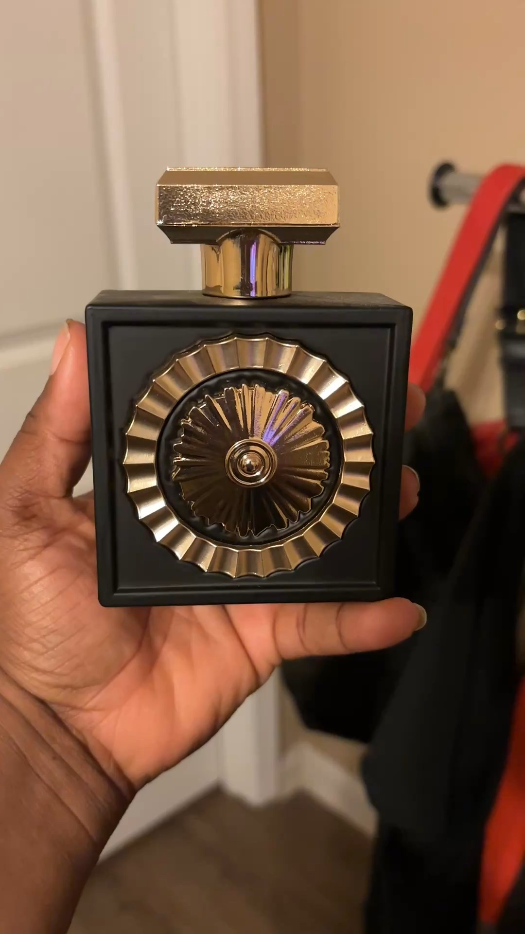 Lattafa Nebras is so good 

#LTKPlusSize #LTKBeauty #LTKOver40