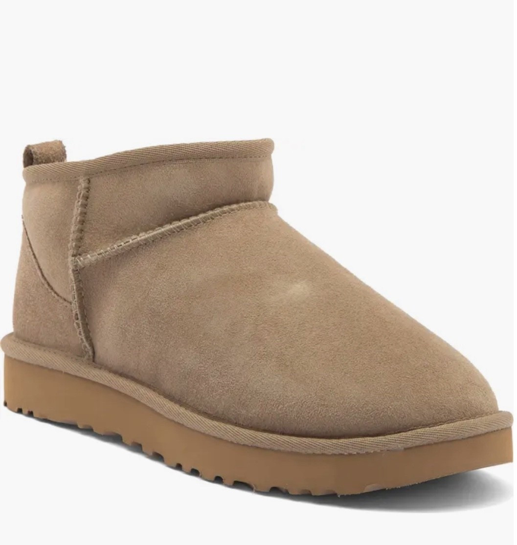 Just ordered these for fall, in love with the color! 