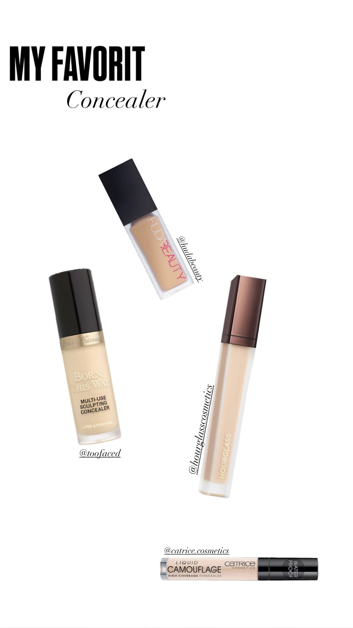 My Favorit Concealer❤️‍🔥 #beauty #beautymusthaves

#LTKdeutschland #LTKbeauty #LTKeurope