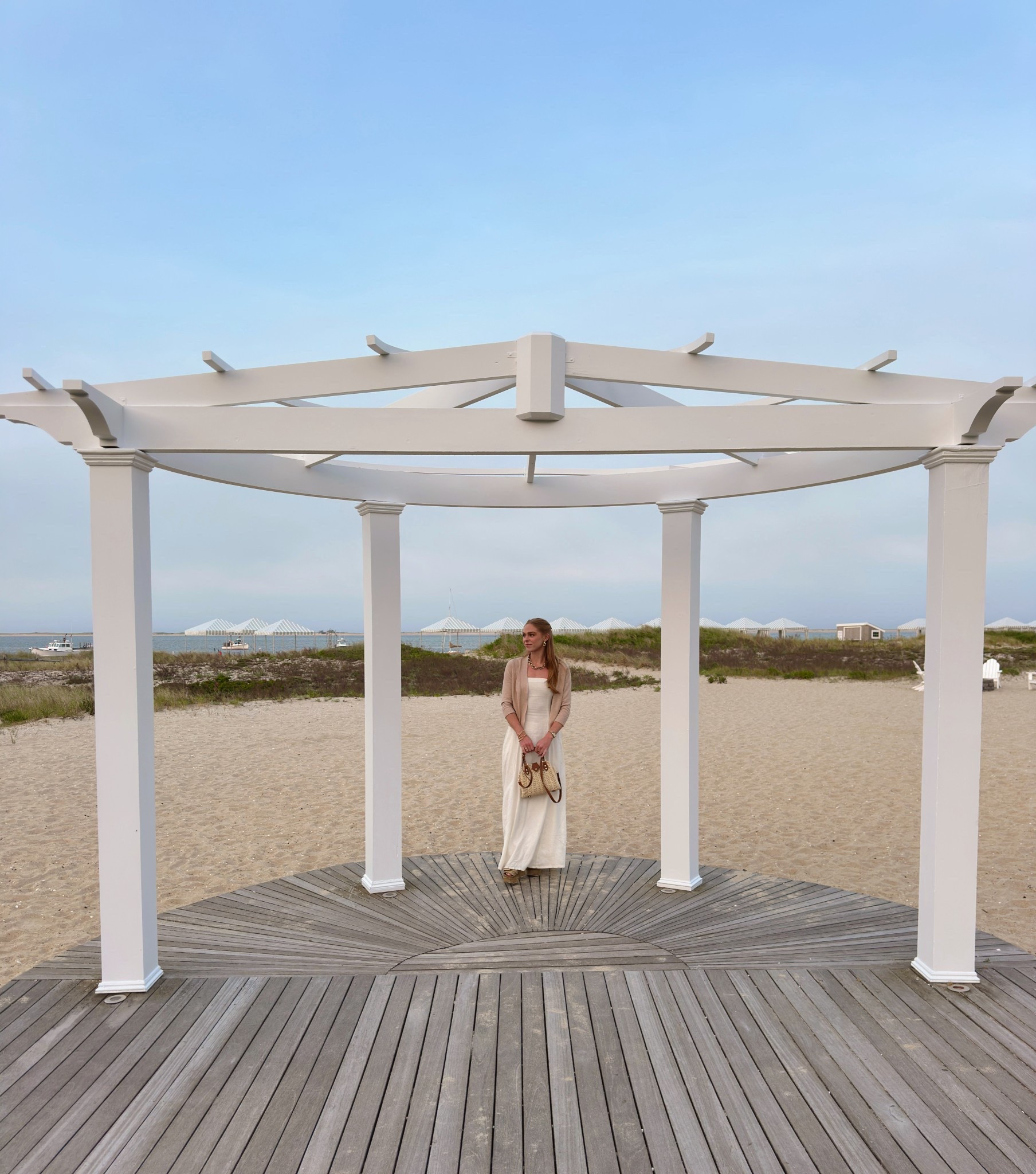 An all white summer 🤍

#LTKStyleTip #LTKTravel #LTKFindsUnder100