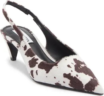 Steve Madden Alynna Slingback Pump (Women) | Nordstromrack | Nordstrom Rack