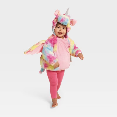 Infant Halloween Costume Pullover Top Unicorn - Hyde & EEK! Boutique™ | Target