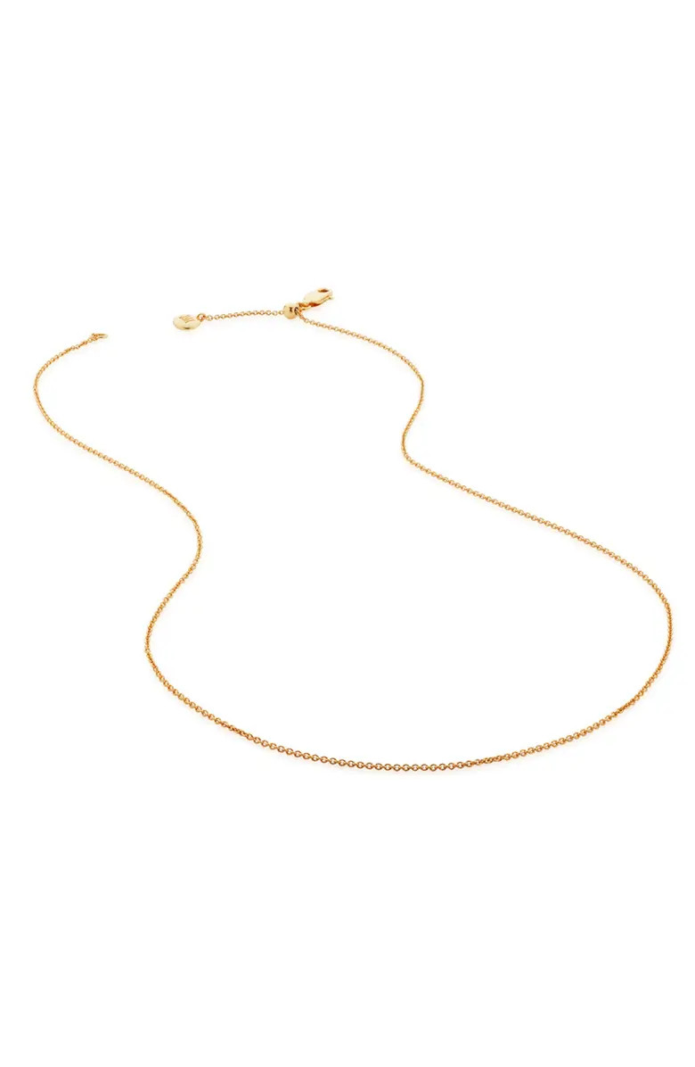 Chain Link Necklace | Nordstrom