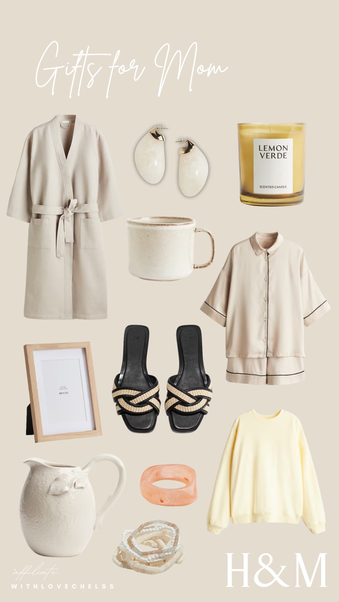 H&M gifts for mom!

#mothersday

#LTKcanada #LTKspring #LTKgiftguide