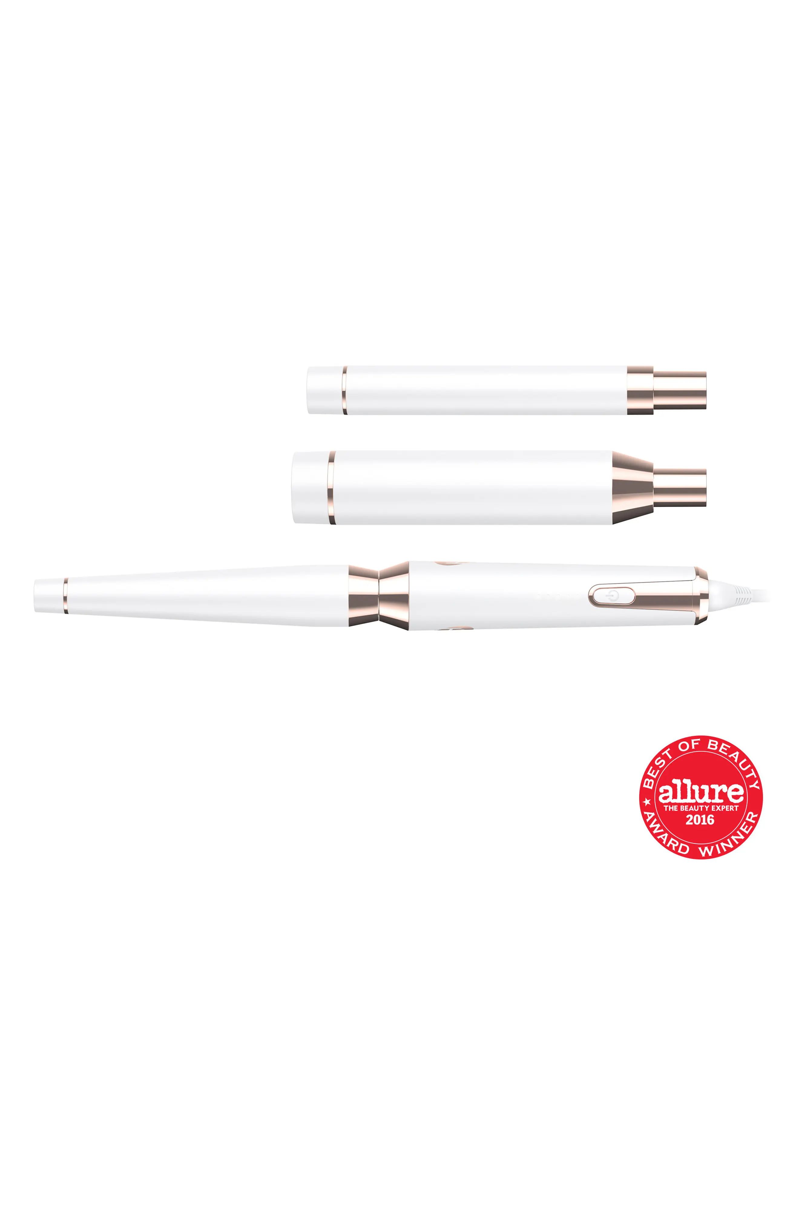 T3 Whirl Trio Interchangeable Styling Wand Set, Size One Size - None | Nordstrom