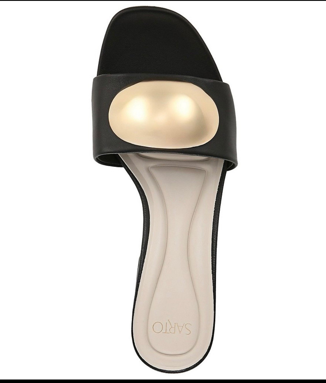 Beautiful Sumer sandals by Franco sarto 