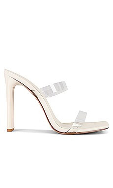 Minimale Mule
                    
                    FEMME LA | Revolve Clothing (Global)