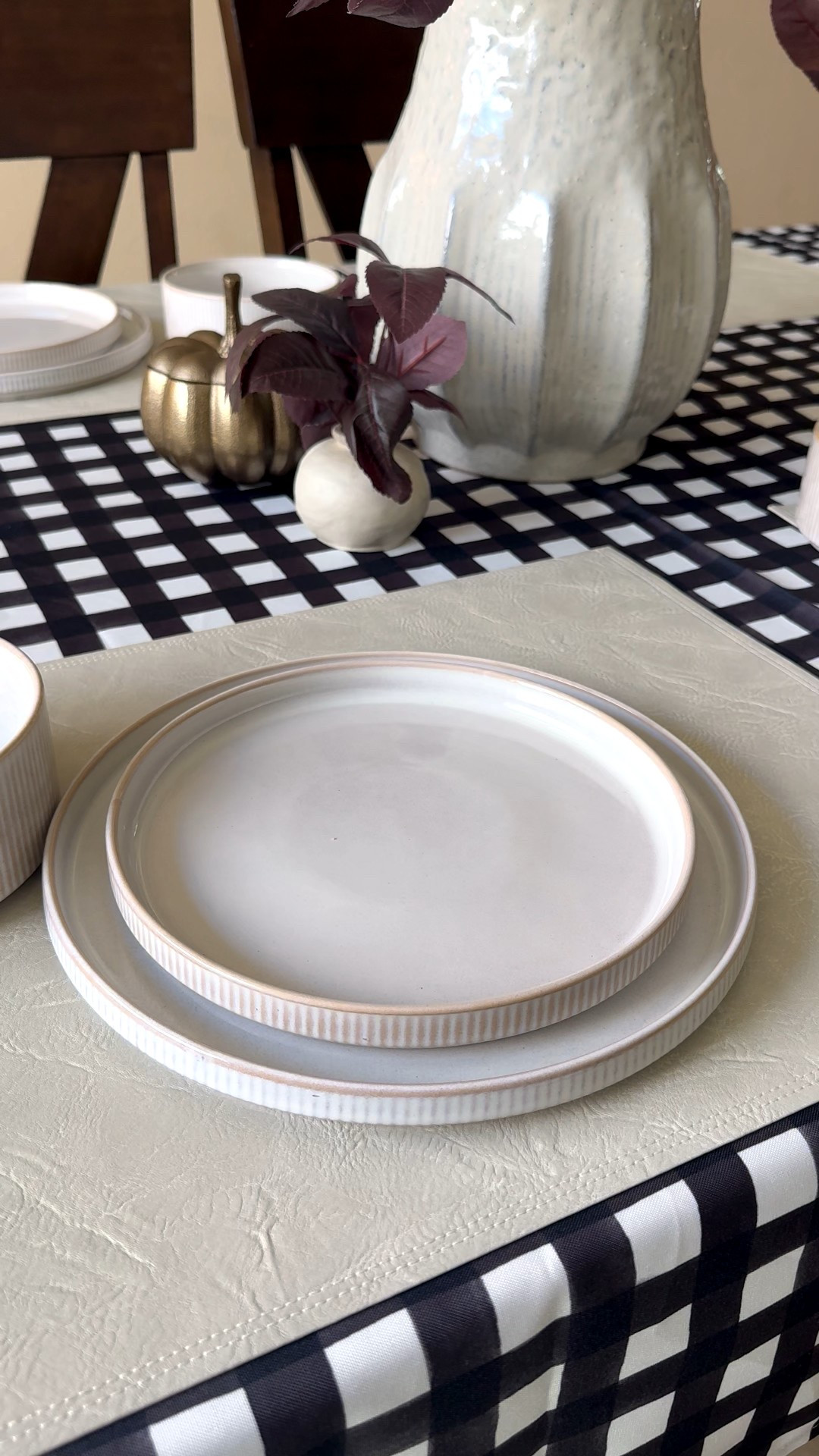 Wayfair sale alert! My stoneware set + other top finds are on deal now! 🛍️

#LTKFallSale #LTKSaleAlert #LTKSeasonal