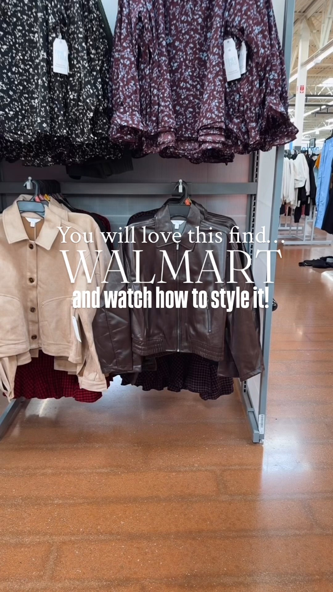 This jacket is one of my favorite and most work Walmart items this winter!!!! I love the fit and the faux leather is soooo soft!!!
⬇️⬇️⬇️
Jacket small
Tee medium 
Jeans size 6 short 



#LTKSeasonal #LTKFindsUnder50 #LTKOver40