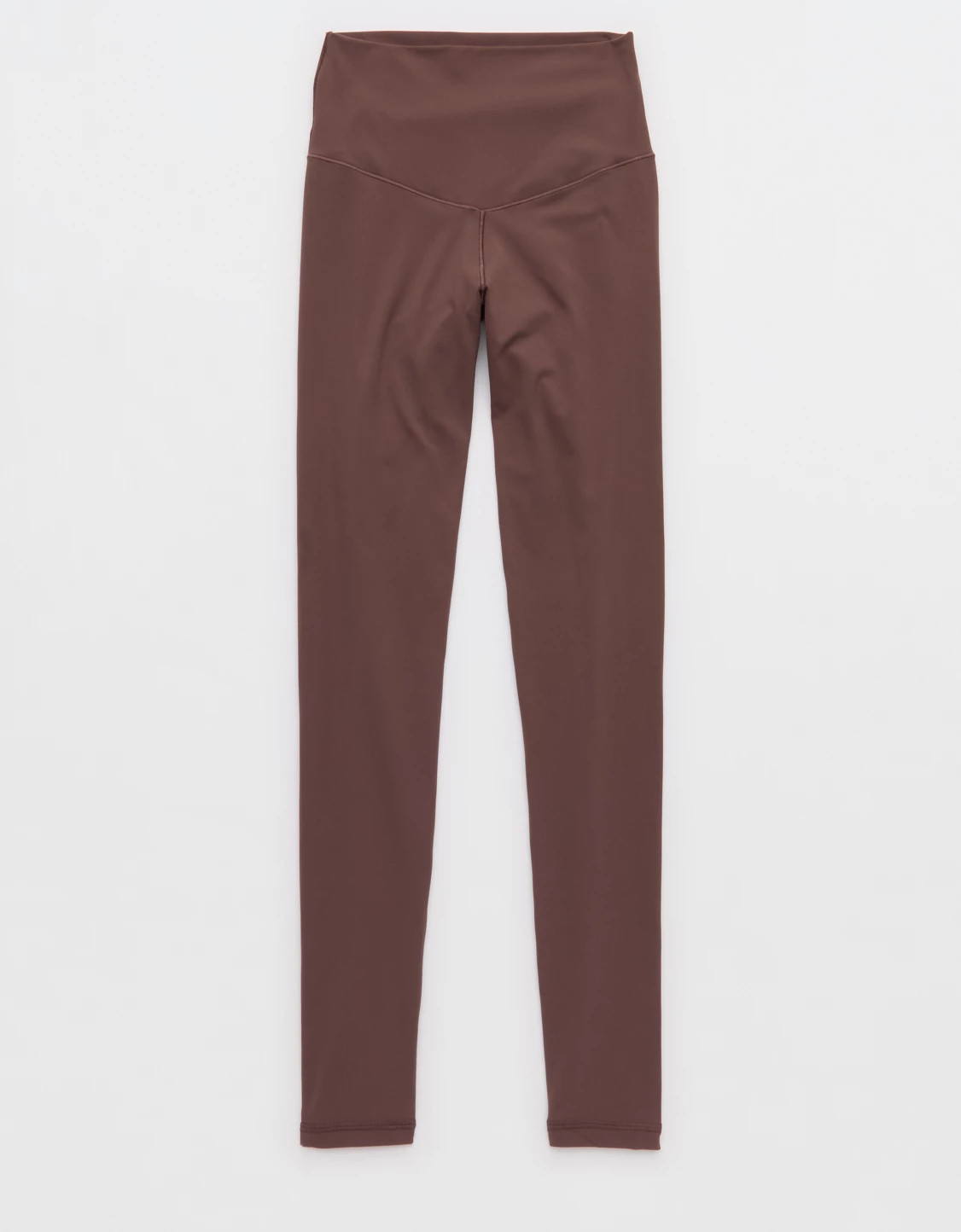 OFFLINE By Aerie Real Me XTRA High Waisted Legging | Aerie