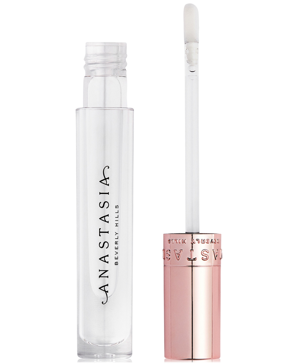 Anastasia Beverly Hills Crystal Lip Gloss - Crystal | Macy's