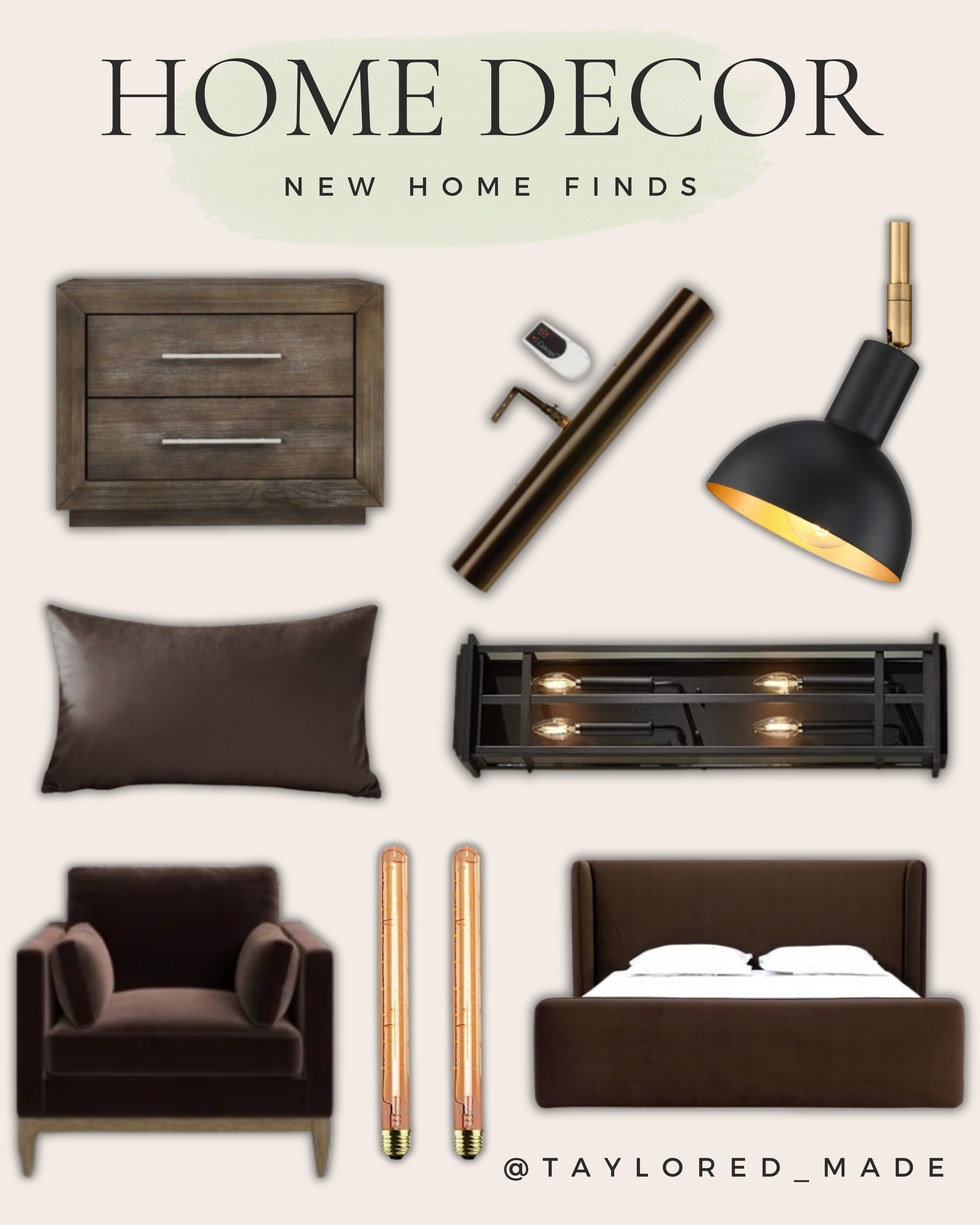 Spruce up your space with these stylish new home finds! Elevate your home decor with chic, cozy, and trendy pieces. #HomeDecor #NewHomeFinds #InteriorInspo

#LTKActive #LTKU #LTKHome